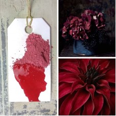 Milk Paint Maja's Memories- Marsala Red
